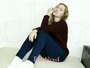 Freablond