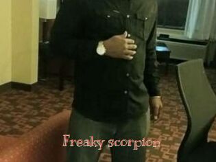 Freaky_scorpion