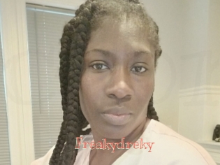 Freakydreky