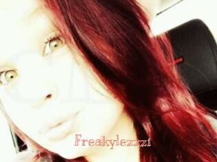 Freakylezzzi