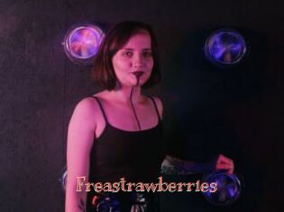 Freastrawberries