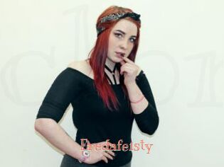 Fredafeisty