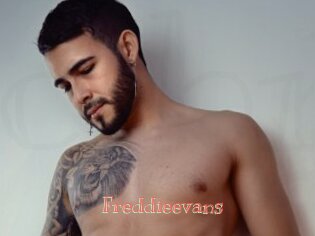 Freddieevans