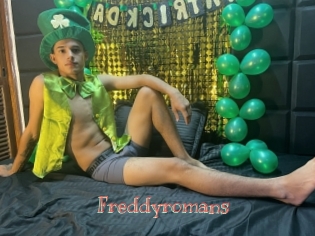 Freddyromans