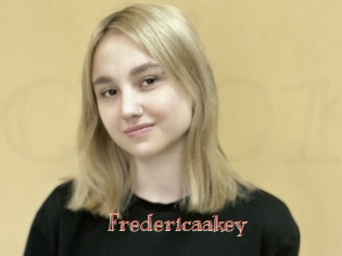 Fredericaakey