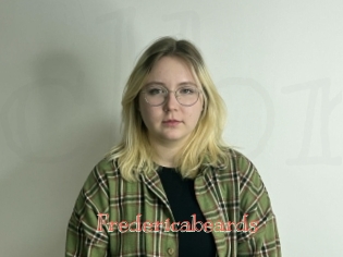 Fredericabeards