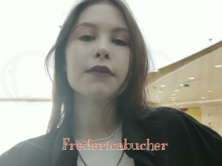 Fredericabucher