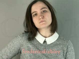 Fredericabulkley