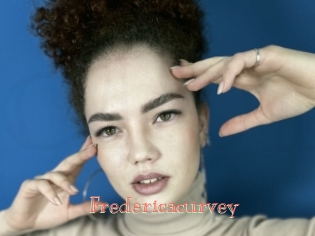 Fredericacurvey