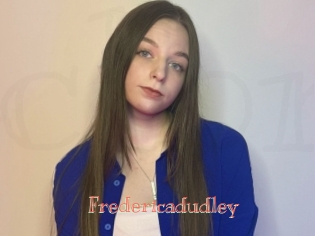 Fredericadudley