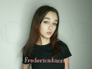Fredericadunnell