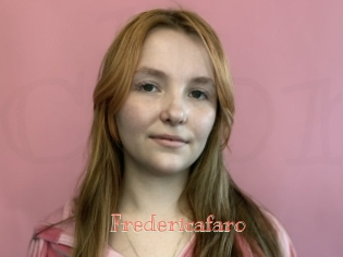 Fredericafaro