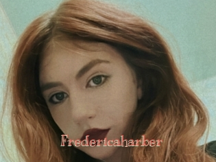 Fredericaharber