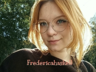 Fredericahaskell