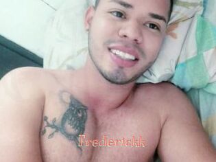 Frederickk