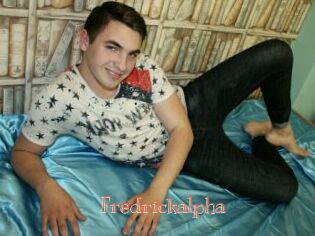 Fredrickalpha