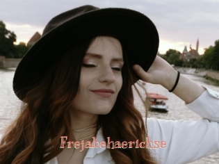 Frejabehaerichse