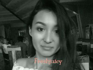 Freshjuicy
