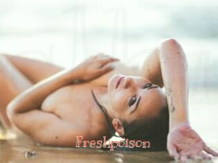 Freshpoison