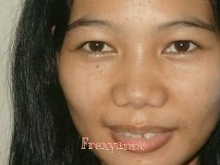 Frexyanne
