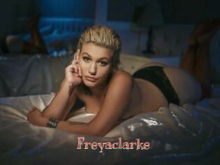 Freyaclarke