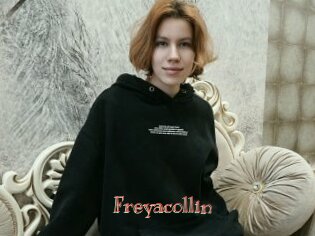 Freyacollin