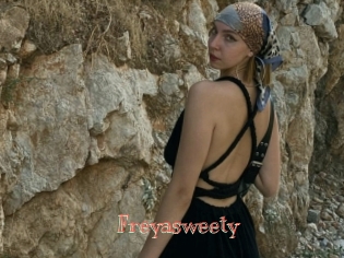 Freyasweety