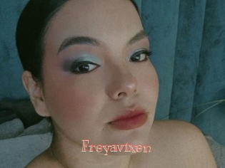 Freyavixen