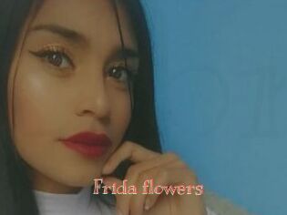Frida_flowers