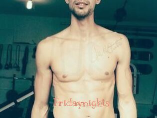 fridaynights Celebrix