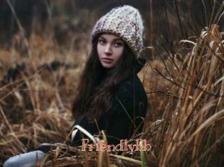 Friendlybb