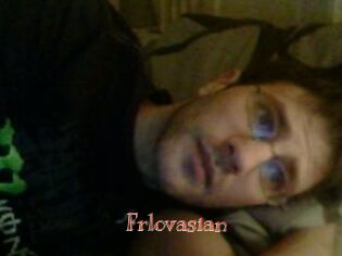Frlovasian