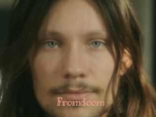 Fromdoom
