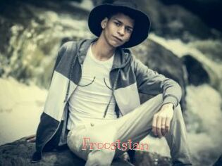 Frooststan