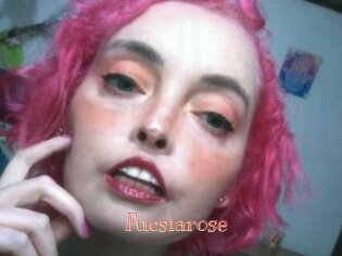 Fucsiarose