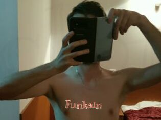 Funkain