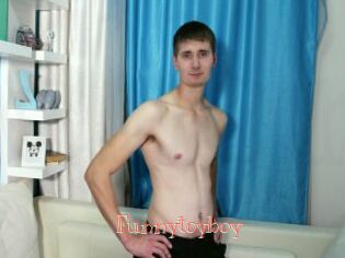 Funnytoyboy