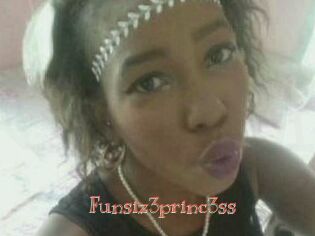 Funsiz3princ3ss