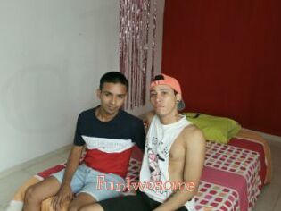 Funtwosome