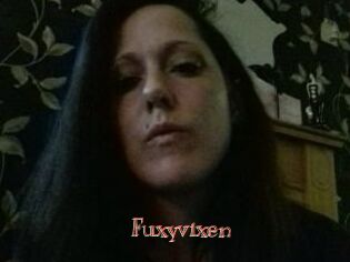 Fuxyvixen