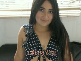 GABIROOSE