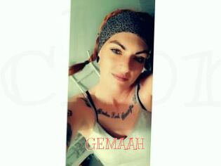 GEMAAH