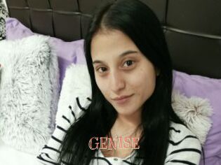 GENISE