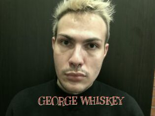 GEORGE_WHISKEY