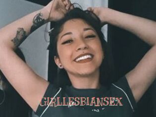 GIRLLESBIANSEX