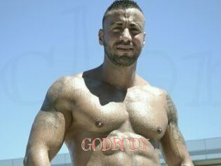 GODBODY
