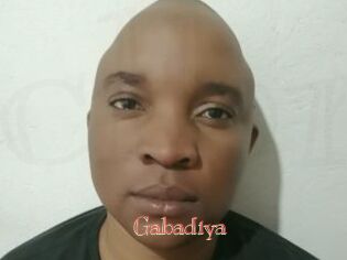 Gabadiya