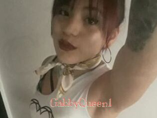 GabbyQueen1