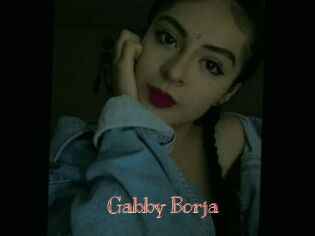 Gabby_Borja