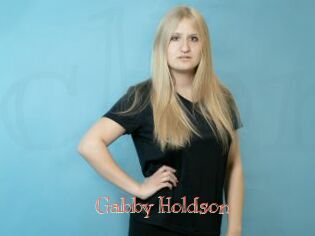 Gabby_Holdson